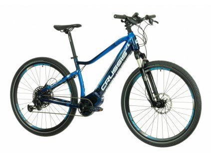 Crussis OLI Cross 8.7-M - 2023 (Velikost 20)