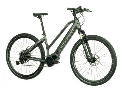Crussis ONE-OLI Cross lady 8.7-M - 2023 (Velikost 19)