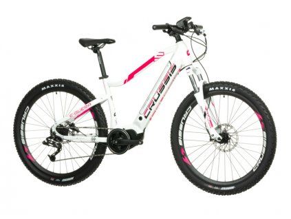 Crussis e-Guera 5.8 - 2023 (Velikost 19)
