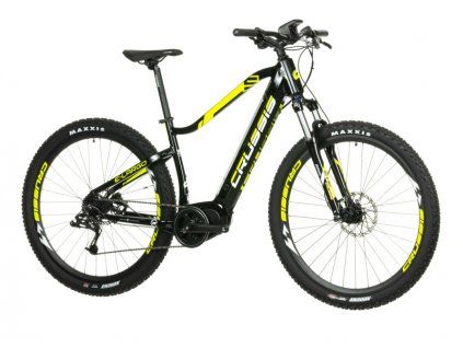 Crussis e-Largo 5.8 - 2023 (Velikost 20)