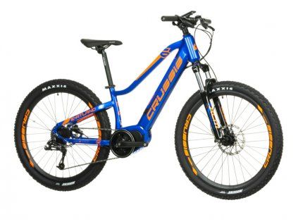 Crussis e-Atland 6.8 - 2023 (Velikost 14")
