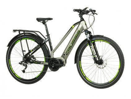 Crussis e-Savela 7.8 - 2023 (Velikost 19)