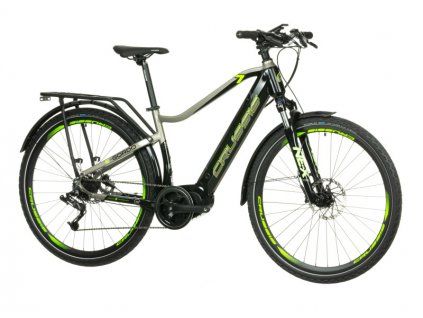 Crussis e-Gordo 7.8-S - 2023 (Velikost 20)