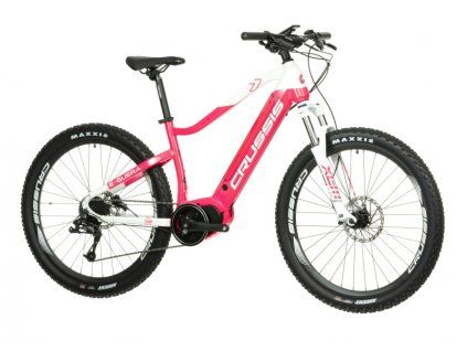 Crussis e-Guera 7.8-L - 2023 (Velikost 19)