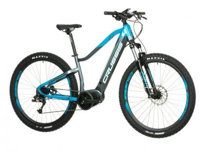 Crussis e-Fionna 7.8-M - 2023 (Velikost 19)
