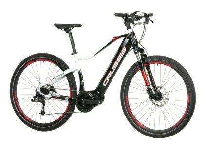 Crussis e-Cross 7.8 - 2023 (Velikost 20)
