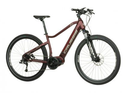 Crussis ONE-Cross 7.8-S - 2023 (Velikost 20)