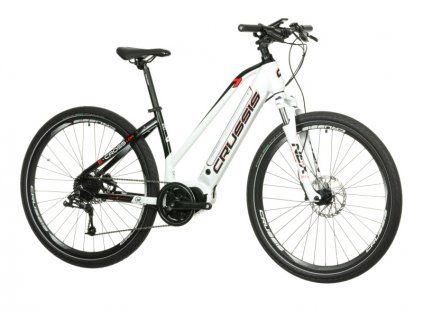 Crussis e-Cross low 7.8-M - 2023 (Velikost 19)