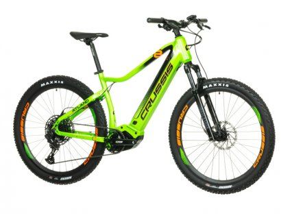 Crussis PAN-Atland 8.8-L - 2023 (Velikost 18")