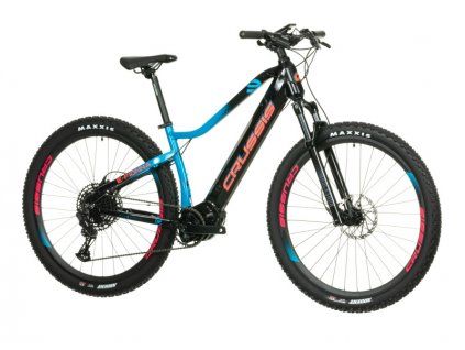 Crussis e-Fionna 9.8-M - 2023 (Velikost 19")