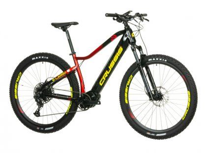 Crussis e-Largo 9.8-S - 2023 (Velikost 20)