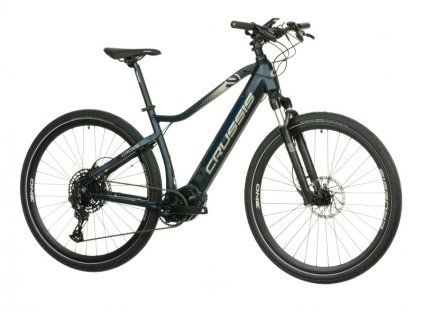 Crussis ONE-Cross 9.8-S - 2023 (Velikost 20)