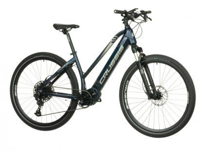 Crussis ONE-Cross low 9.8-M - 2023 (Velikost 19")