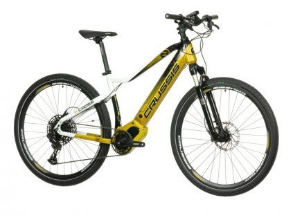 Crussis OLI Cross 8.8-M - 2023 (Velikost 20)