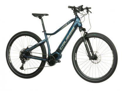 Crussis ONE-OLI Cross 8.8-M - 2023 (Velikost 20)