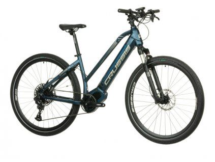 Crussis ONE-OLI Cross low 8.8-M - 2023 (Velikost 19)