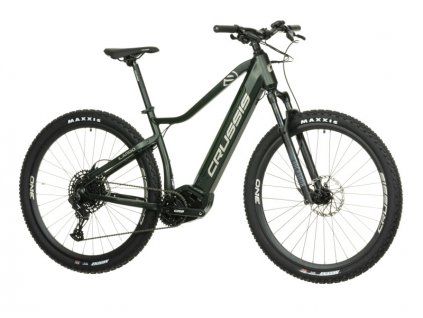 Crussis ONE-PAN Largo 9.8-M - 2023 (Velikost 20)