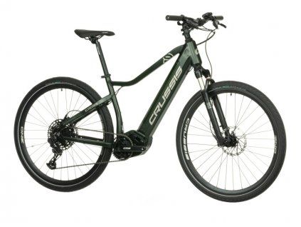 Crussis ONE-PAN Cross 9.8-M - 2023 (Velikost 20)