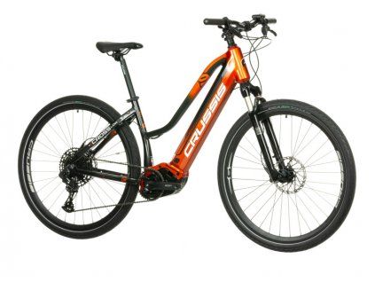 Crussis PAN-Cross low 9.8-M - 2023 (Velikost 19)