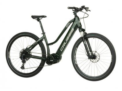 Crussis ONE-PAN Cross low 9.8-M - 2023 (Velikost 19)