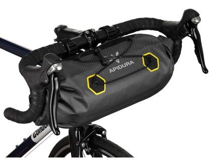 Brašna Apidura Expedition handlebar pack (9l)