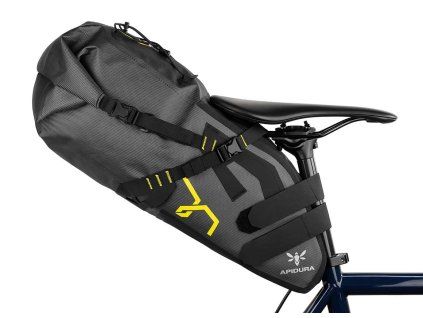 Brašna Apidura Expedition saddle pack (9l)