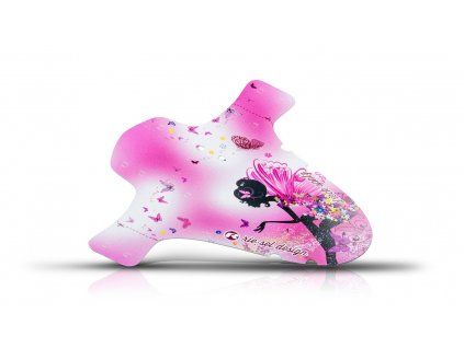 Blatník Riesel Dreck:spatz Fairy girl