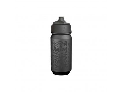 Bidon Rie:sel 500ml graffiti