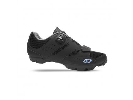 GIRO Cylinder W II  - Black