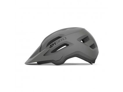 GIRO FIXTURE II - MAT titanium