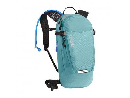 CAMELBAK MULE 12 Women latigo/teal