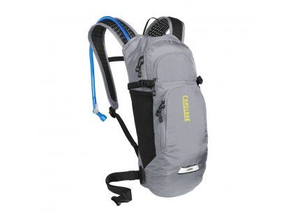 CAMELBAK Lobo 9 Gunmetak/lime