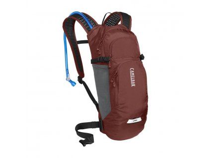 CAMELBAK Lobo 9 Fired brick/black
