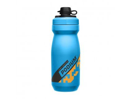 CAMELBAK Podium Dirt Series 0,62l Blue/orange