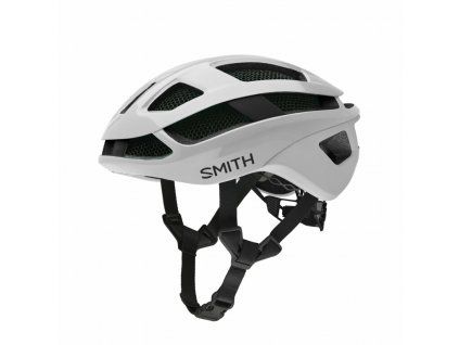 Smith Trace mips - WHITE MATTE WHITE (Velikost L (59-62))