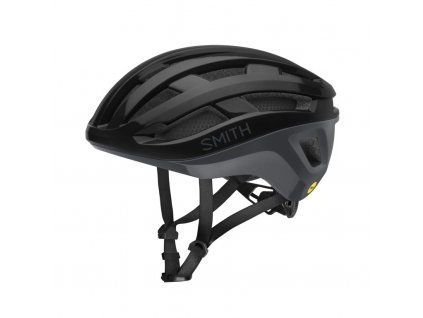 Smith Persist 2 mips - BLACK CEMENT B23 (Velikost L (59-62))
