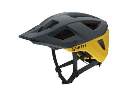 Smith Session mips - MATTE SLATE / FOOL'S GOLD