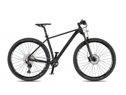 4EVER PRODIGY RACE 2023 - matt black / bronze (Velikost 21")