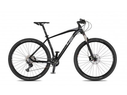 4EVER FIRETRACK TEAM 2023 - chrome / black (Velikost 21")
