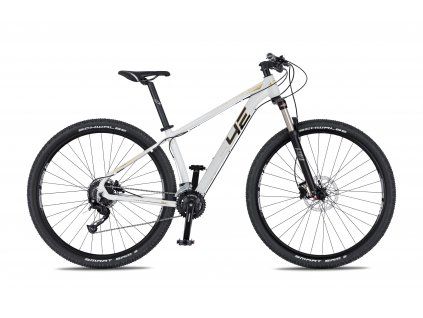 4EVER VANESSA 29 LADY 2023 - pearl white / gold (Velikost 18")