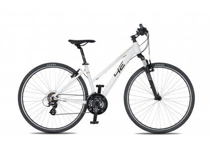 4EVER FLAME 2023 - white / gold (Velikost 18")