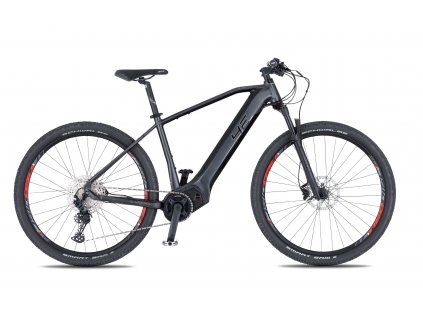 4EVER EXSTREAM TEAM 2023 - grey / metal silver