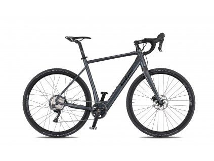 4EVER ENGRAVE PRO 2023 - titan/metal silver