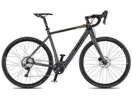 4EVER ENGRAVE PRO 2023 - titan/metal gold