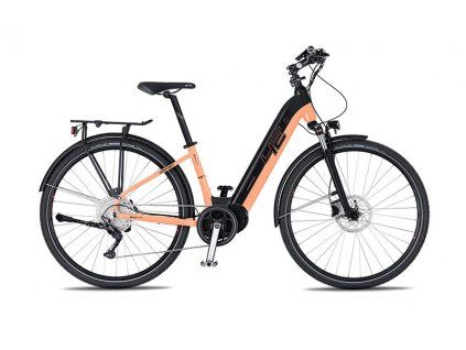 4EVER COMFORT SPORT TREK 2023 - rose cupra