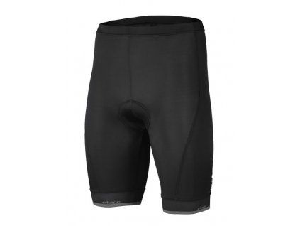 Cyklistické kalhoty Etape ELITE černá (Velikost XL)