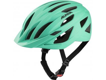 ALPINA PARANA - turqouise matt (Velikost 55-59)