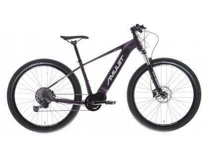 Amulet 29 eRival 5.0 SH 2023 - royal purple/white (Velikost S)