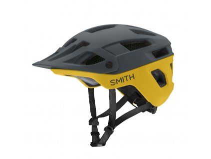 Smith Engage 2 Mips - MATTE SLATE/FOOL'S GOLD (Velikost S (51-55))