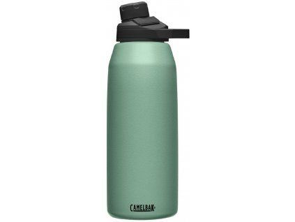 CAMELBAK Chute Mag Vacuum Stainless 0,6l Moss